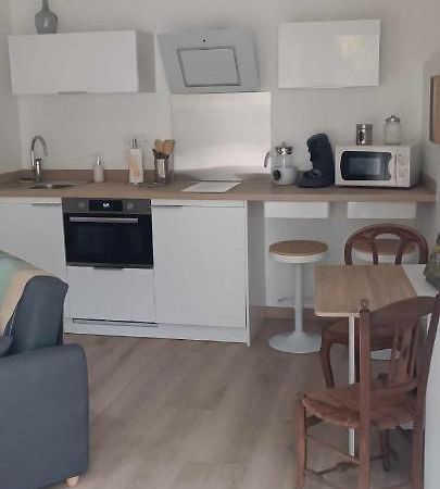 Apartmán L'Appentis Bligny-les-Beaune Exteriér fotografie