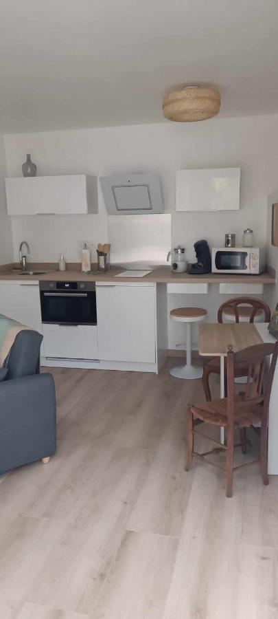Apartmán L'Appentis Bligny-les-Beaune Exteriér fotografie